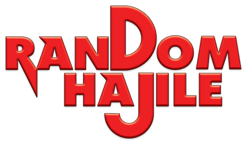 DJ Random Hajile